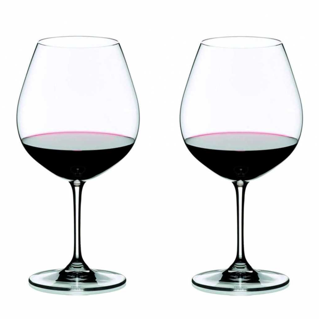 product image - Набір (2 шт.) келихів для чер. вина Pinot Noir 0,7 л Riedel Vinum