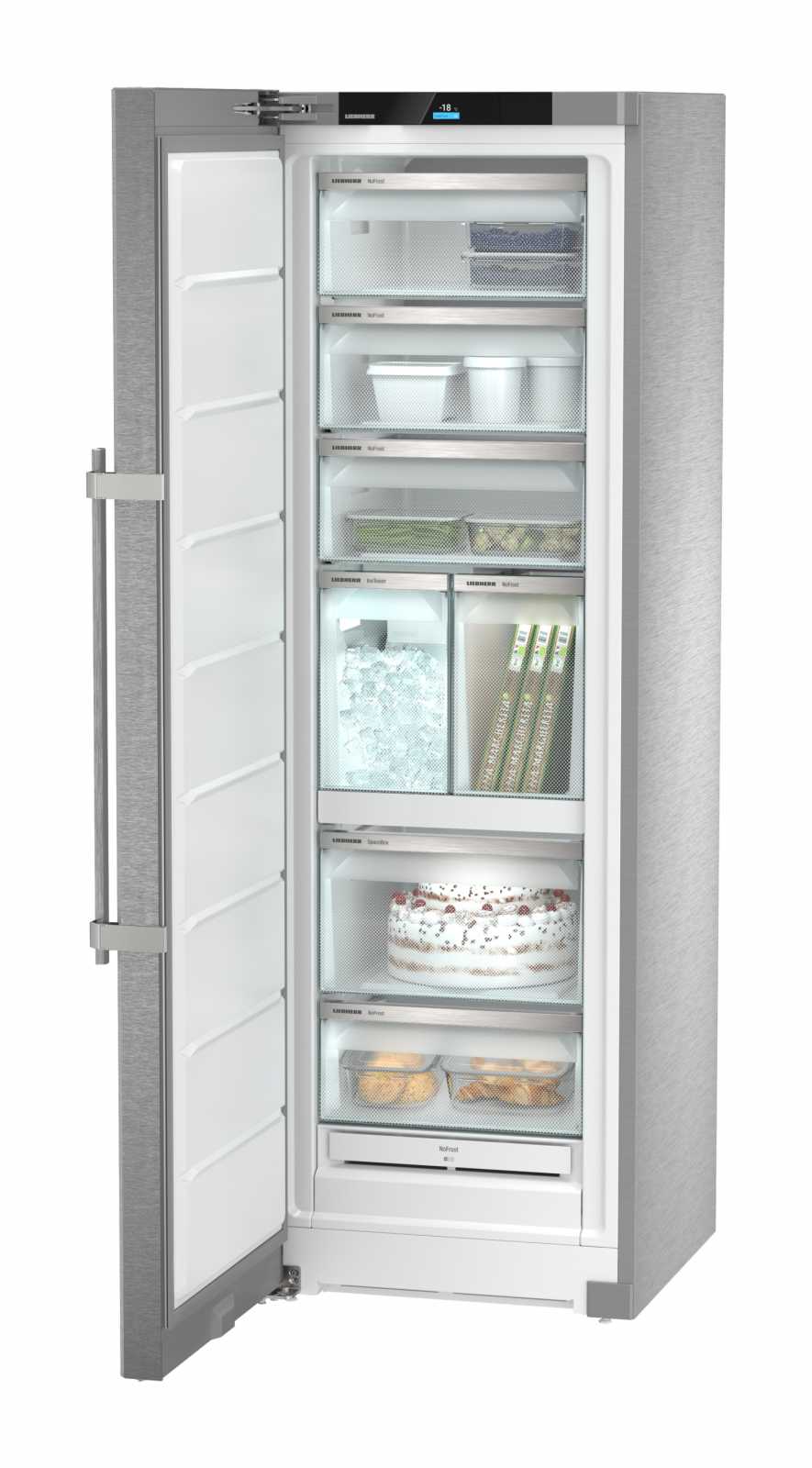 product image - Морозильна камера Liebherr