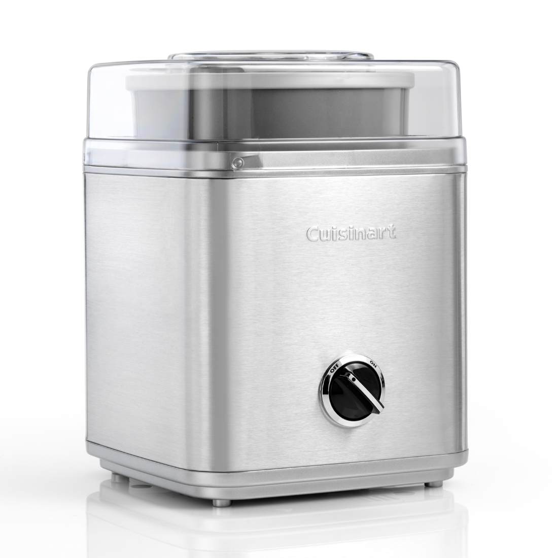 product image - Морозивниця Cuisinart Deluxe