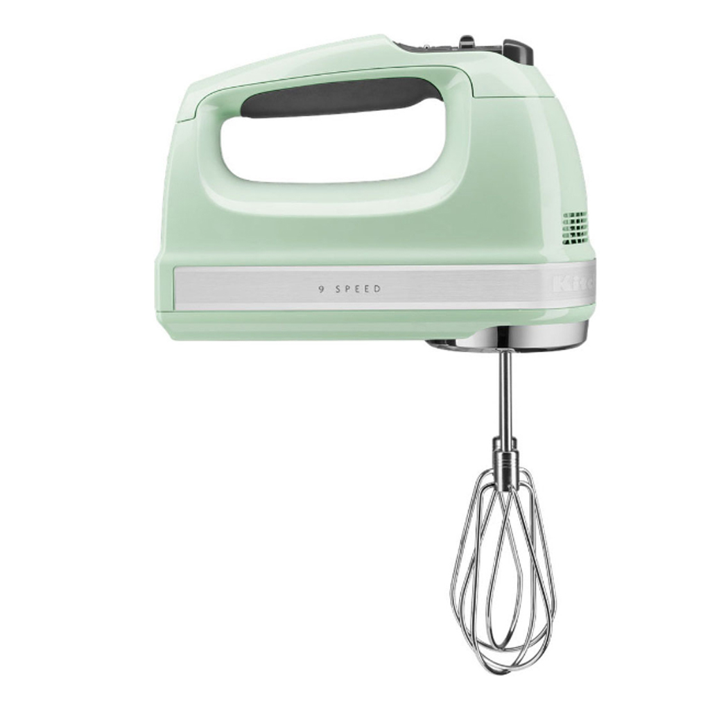 product image - Міксер ручний KitchenAid, фісташковий