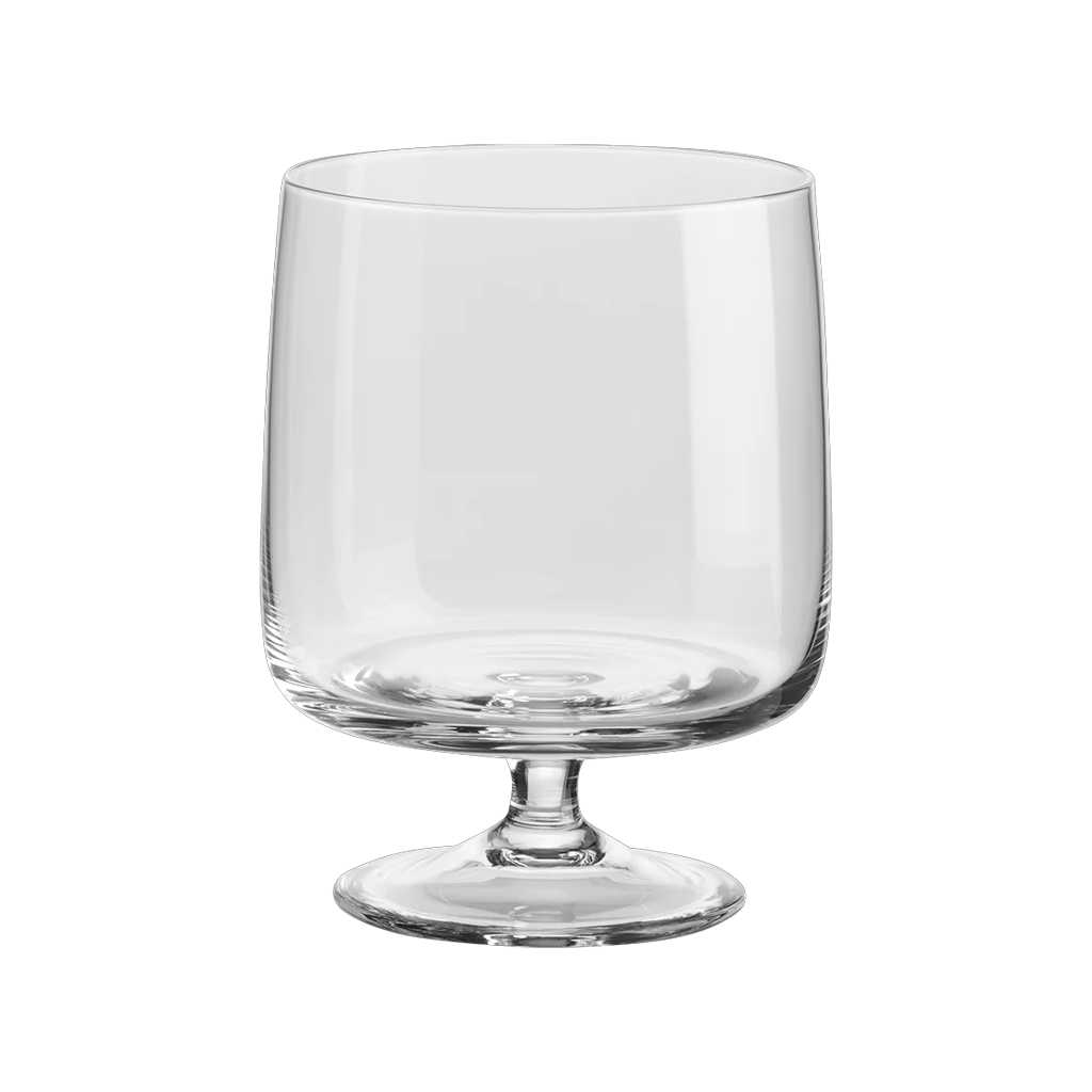 product image - Келих ASA Selection SARABI, об'єм 0,2 л, прозорий