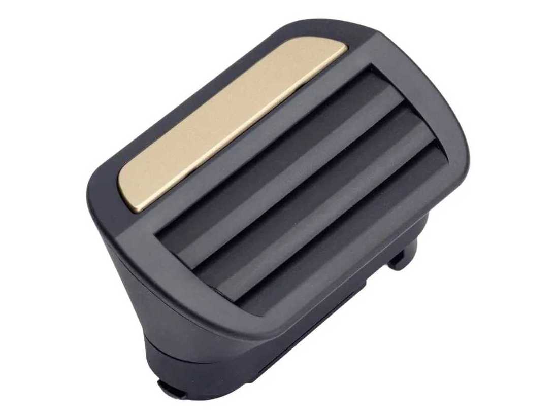 product image - Концентратор для розгладжування волосся Babyliss FLY AC-AS6550-FLY