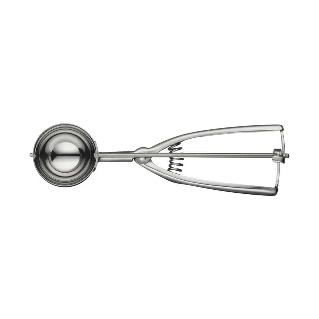 product image - Ложка для морозива WMF PROFI PLUS, довжина 21 см, сріблястий