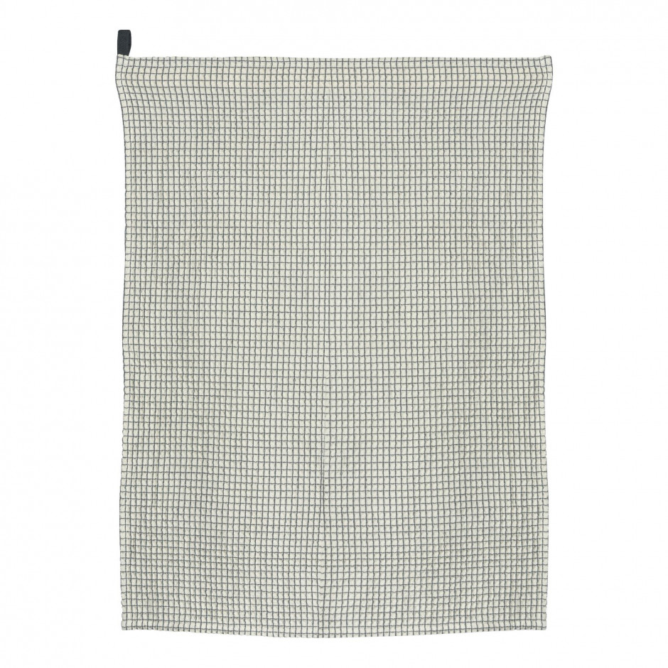 product image - Рушник кухонний Winkler MUMBA, 50 х 70 см, сірий