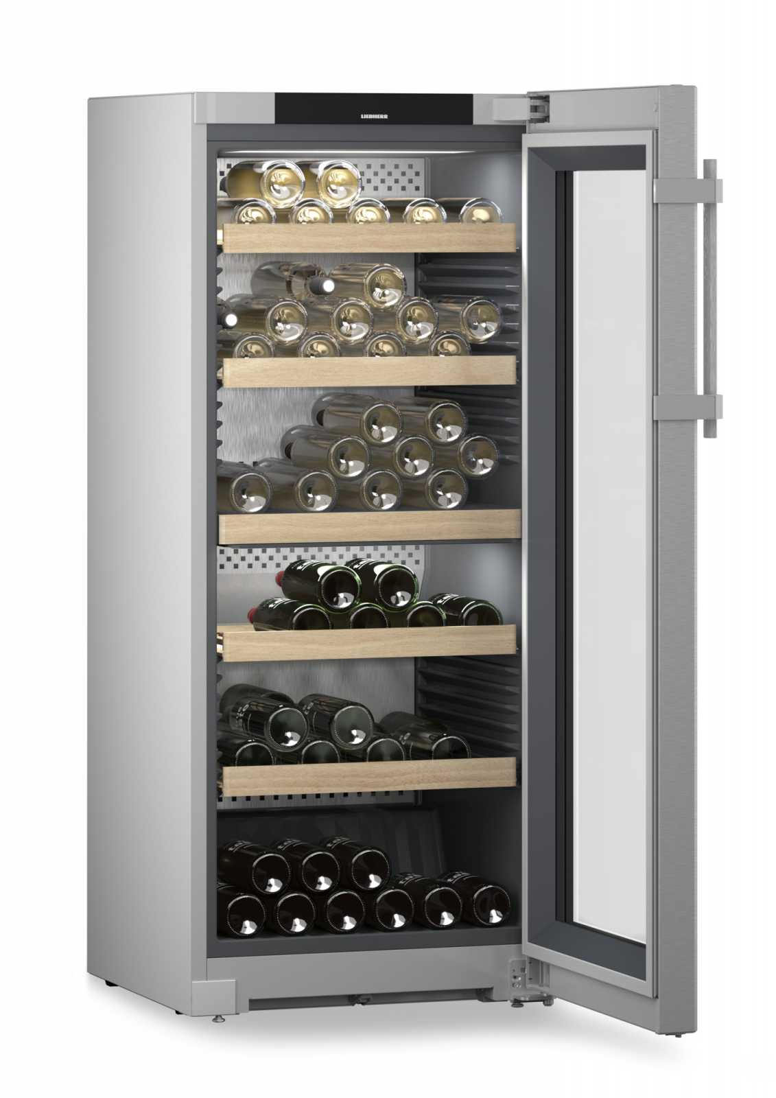 product image - Винна шафа Liebherr