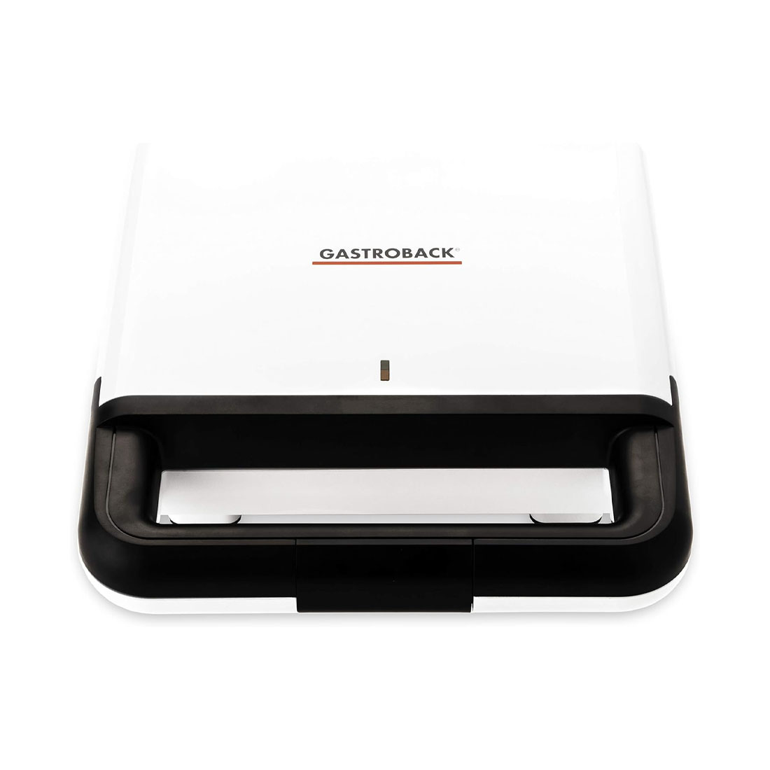 product image - Бутербродниця електрична на два тости Gastroback Design Sandwich Maker