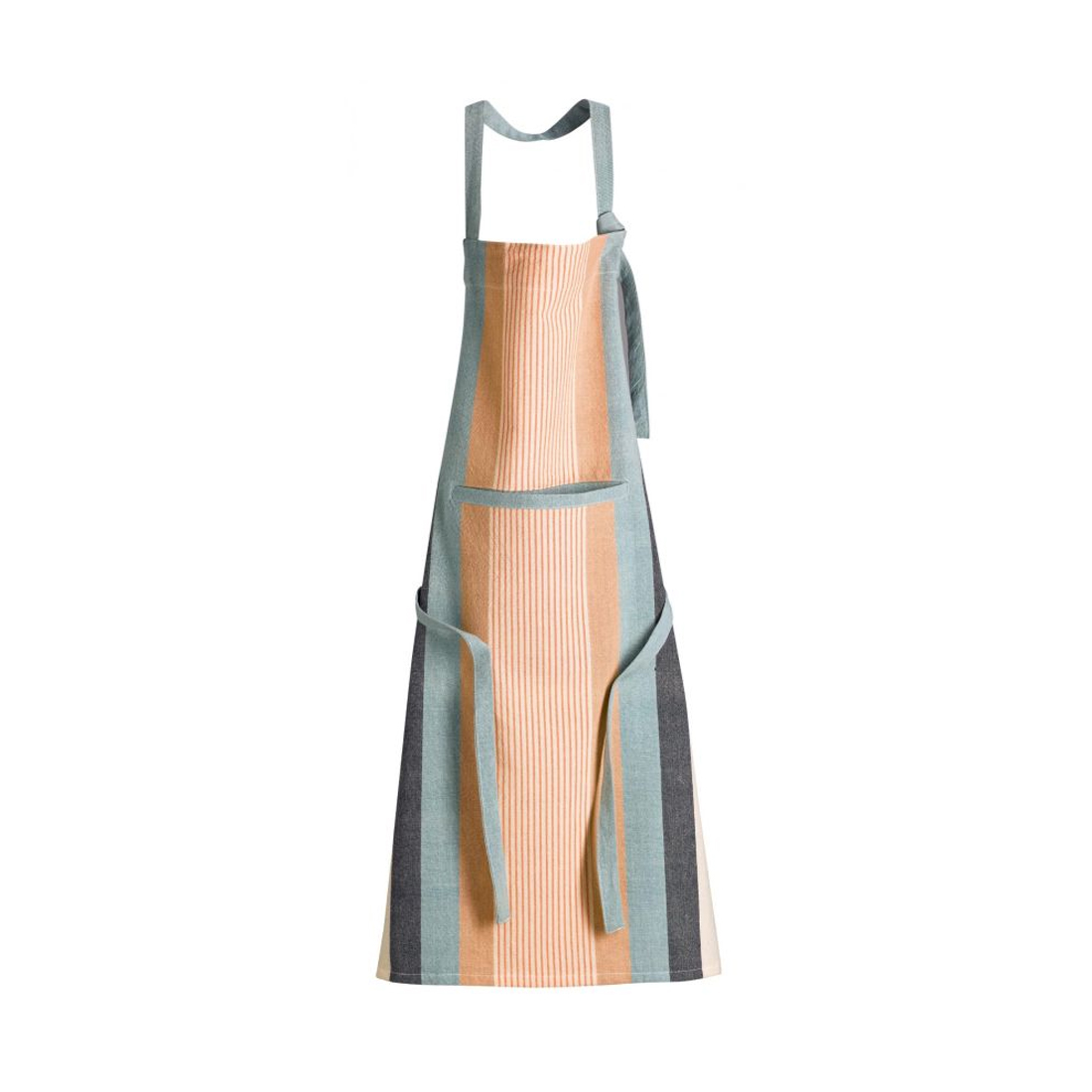 product image - Фартух Winkler Yuna, розмір 85х72 см, різнобарвний