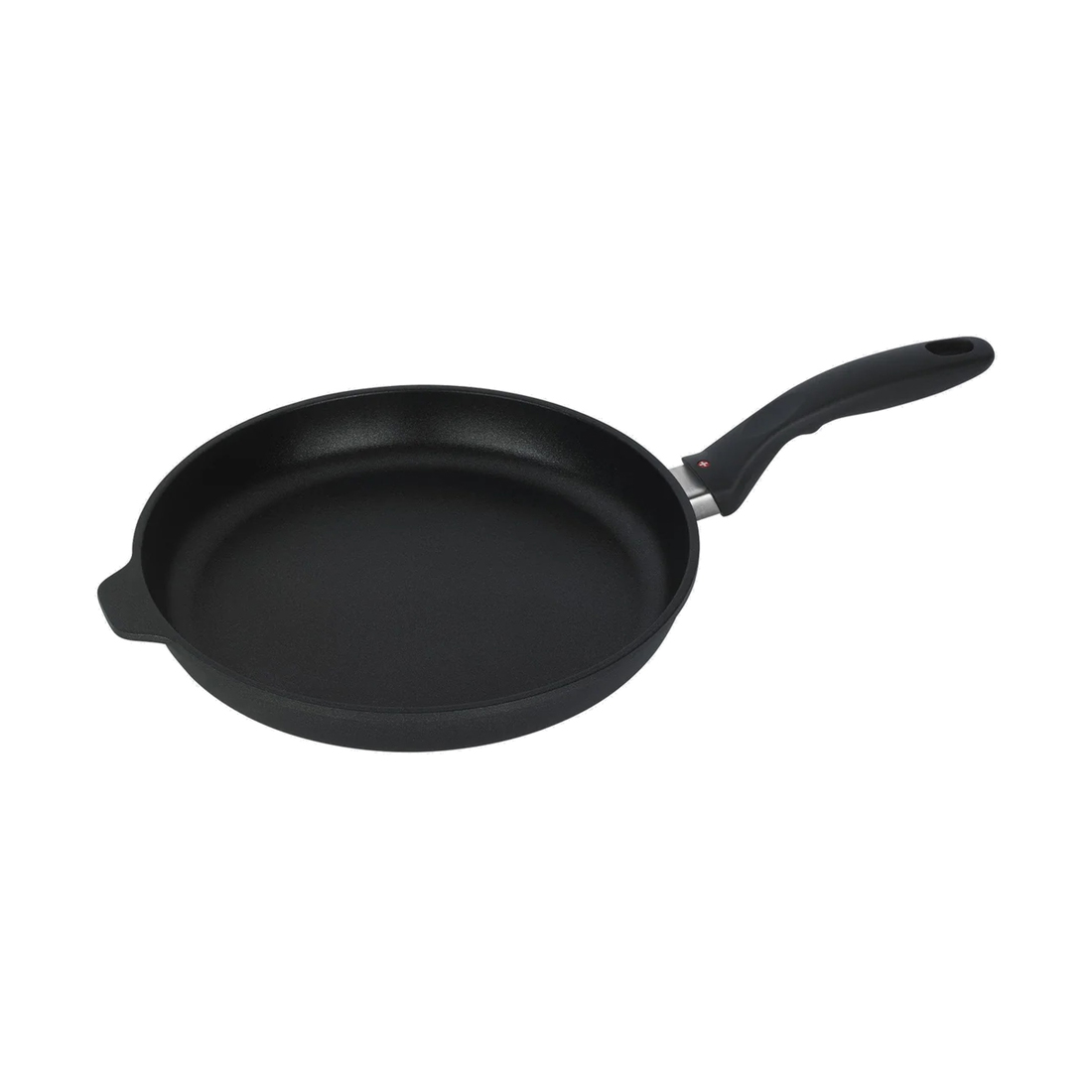product image - Сковорода Swiss Diamond XD INDUCTION, діаметр 28 см, чорний