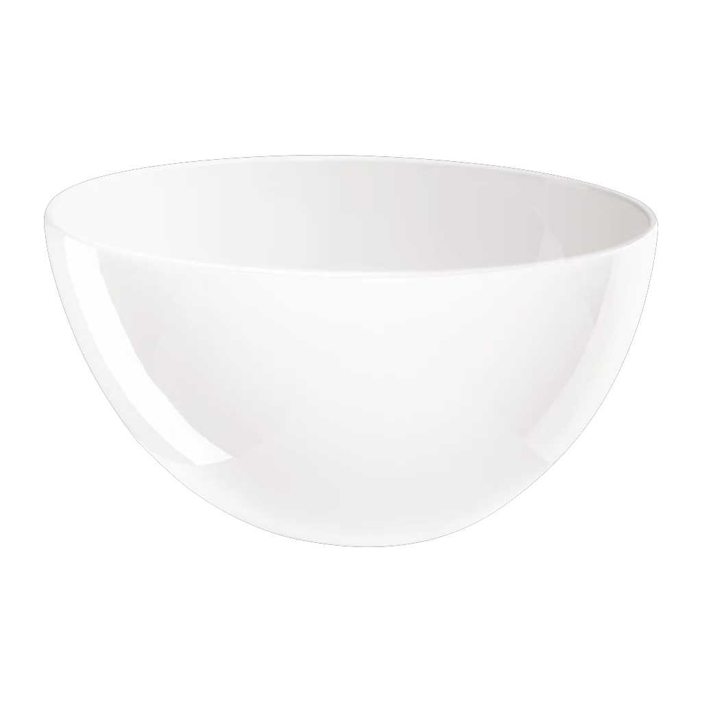 product image - Піала порцелянова ASA Selection À table, діаметр 15 см, білий