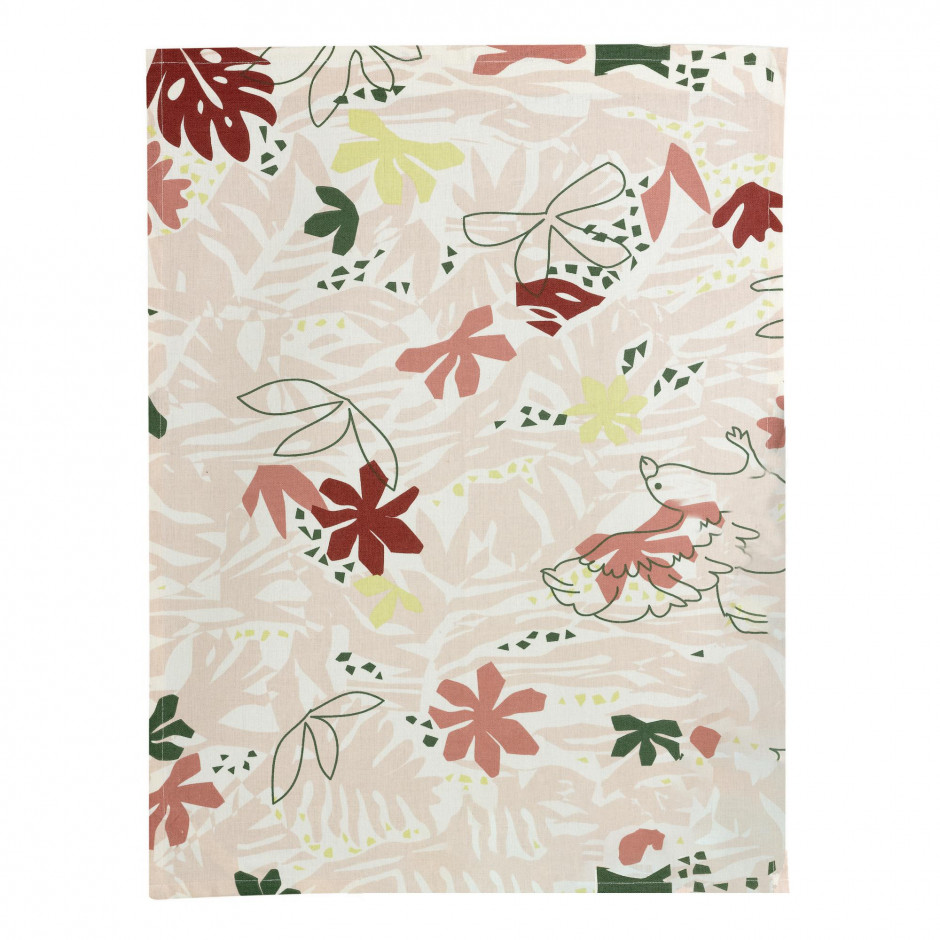 product image - Рушник кухонний Winkler MATIS, розміри 50х70 см, різнокольоровий