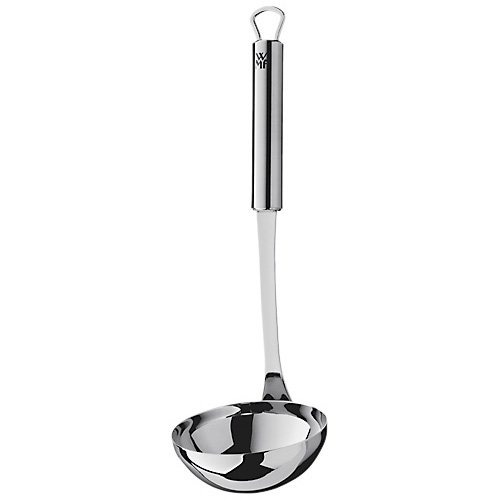 product image - Ополоник для супу 30 см WMF Profi Plus (18 7101 6030)
