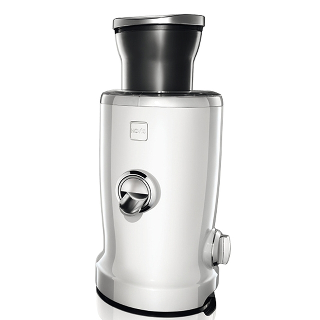 product image - Соковижималка багатофункціональна Novis Vita Juicer, білий