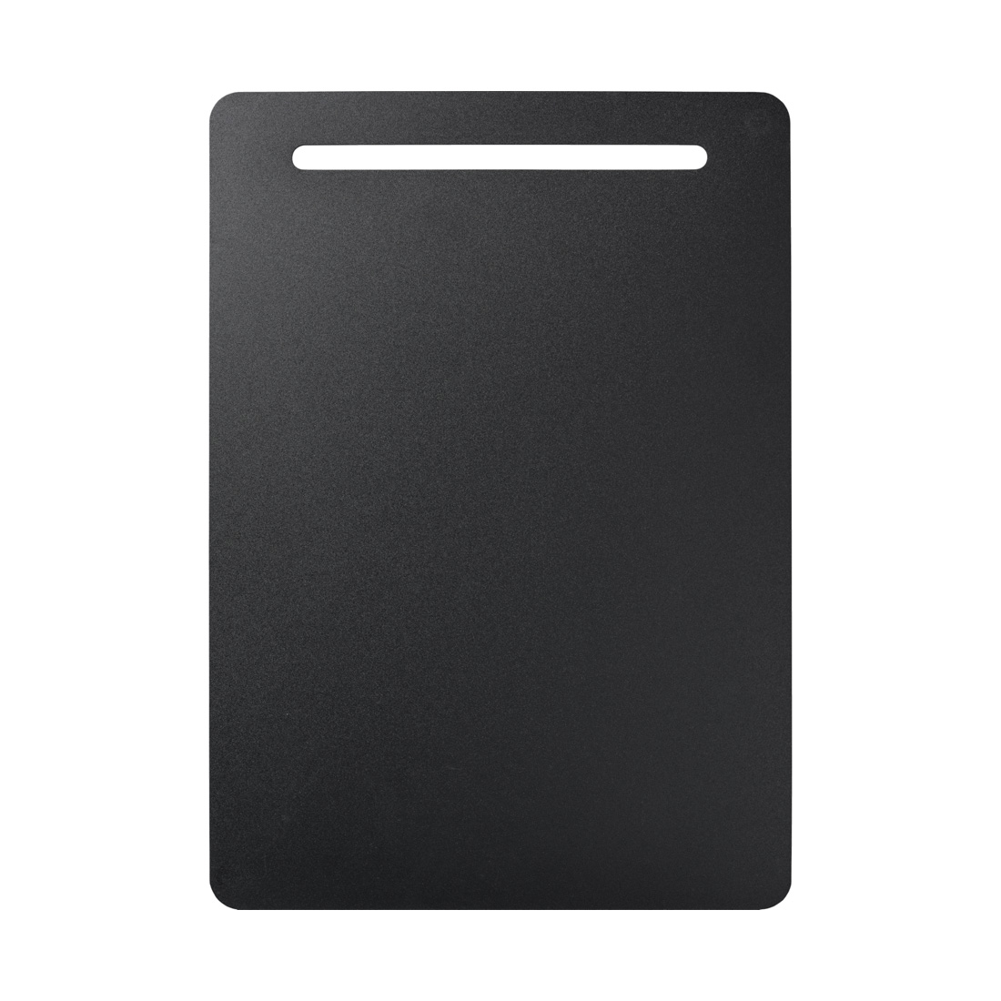 product image - Набір змінних обробних дошок Fiskars Functional Form, 44х27 см, чорний, 3 шт