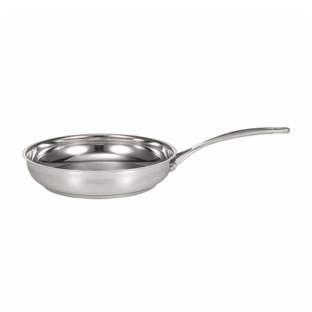 product image - Сковорода індукційна Scanpan IMPACT, діаметр 28 см, сріблястий