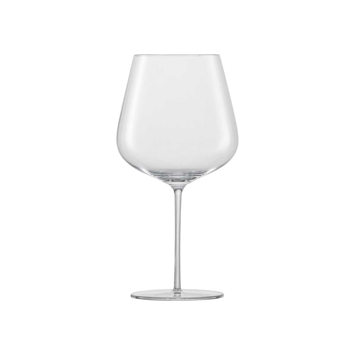 product image - Набір келихів для червоного вина Burgundy Schott Zwiesel VERVINO, об'єм 0,955 л, 6 шт.