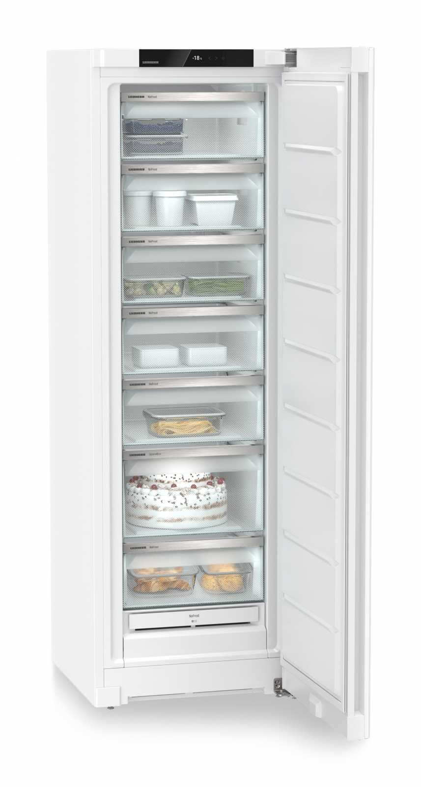 product image - Морозильна камера Liebherr