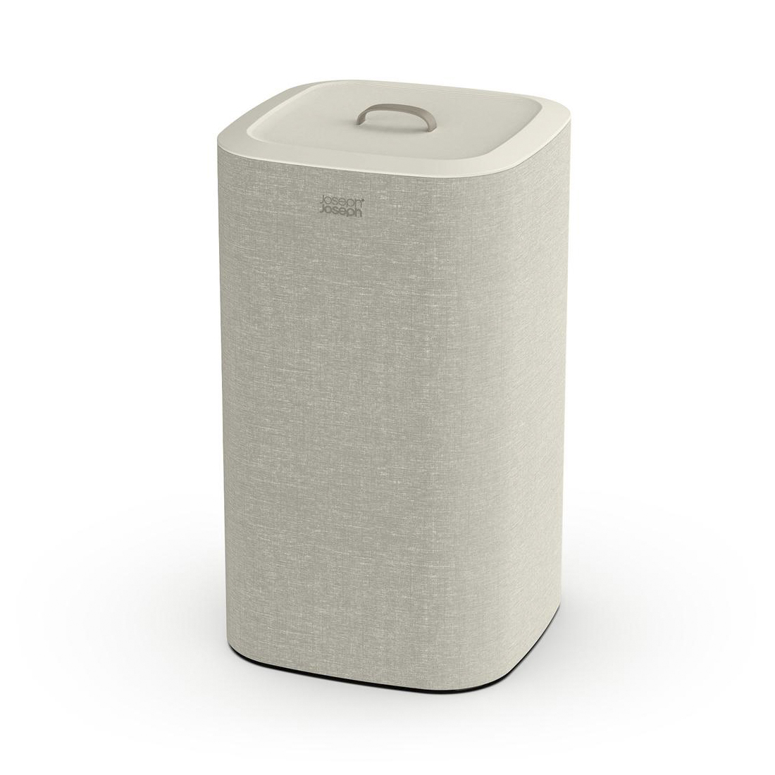 product image - Кошик для білизни Joseph Joseph Tota, об'єм 60 л, кремовий