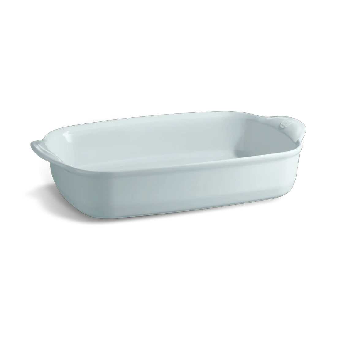 product image - Форма для запікання Emile Henry OVENWARE, 42,5х28х8,5 см, блакитний
