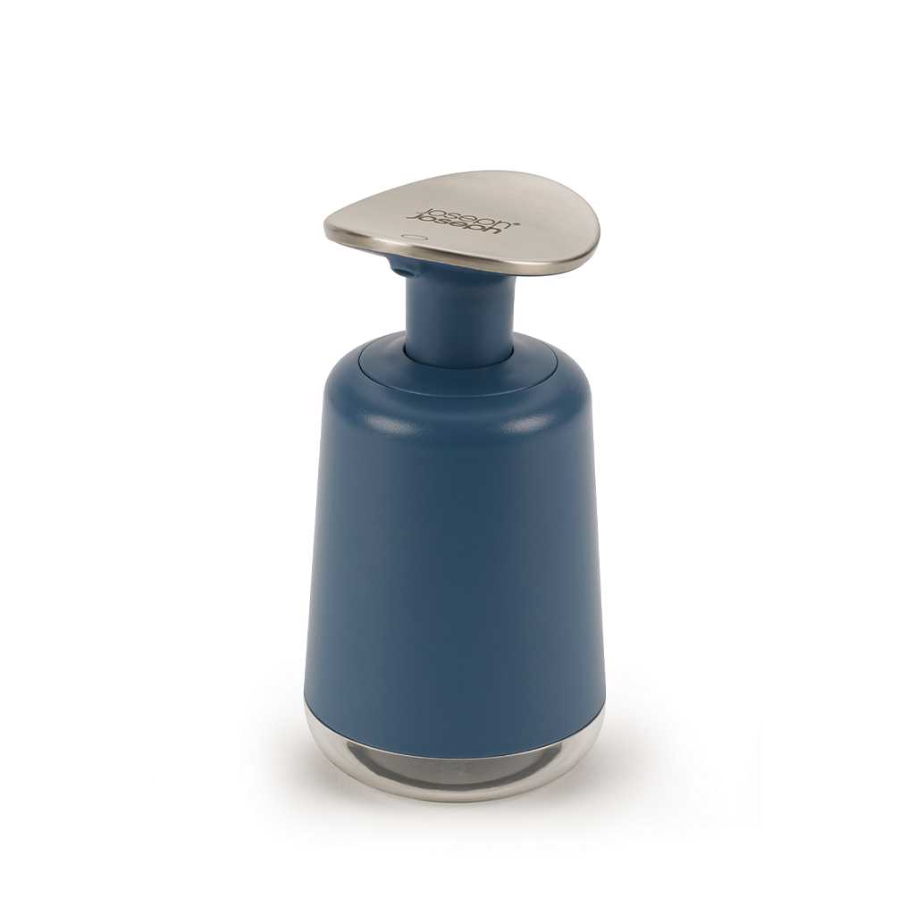 product image - Диспенсер для рідкого мила Joseph Joseph Presto Soap Dispenser - Editions (Sky), об'єм 0,25 л, синій