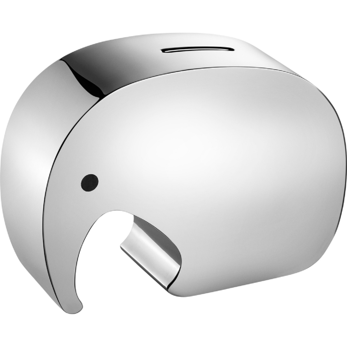 product image - Скарбничка «Слоник» 12,5 см Georg Jensen Elephant (3580035)