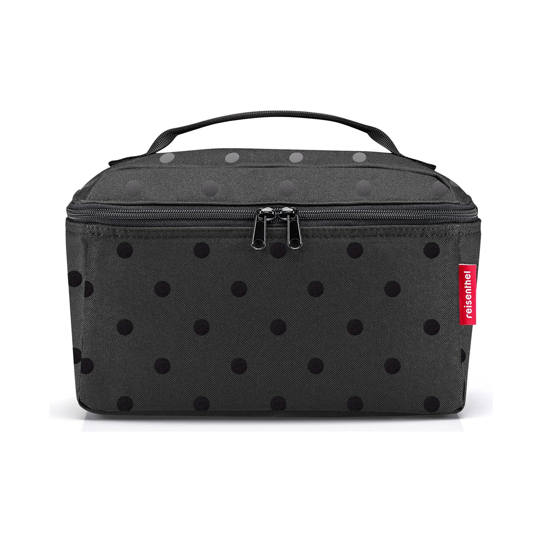 product image - Косметичка Reisenthel Beautycase, 27x18x17 см, чорний