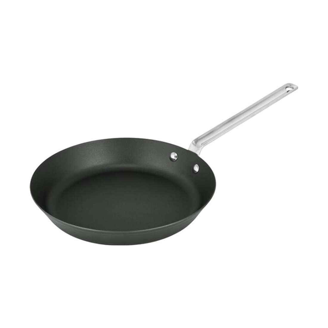 product image - Сковорода сталева Scanpan Black Iron, діаметр 26 см, чорний