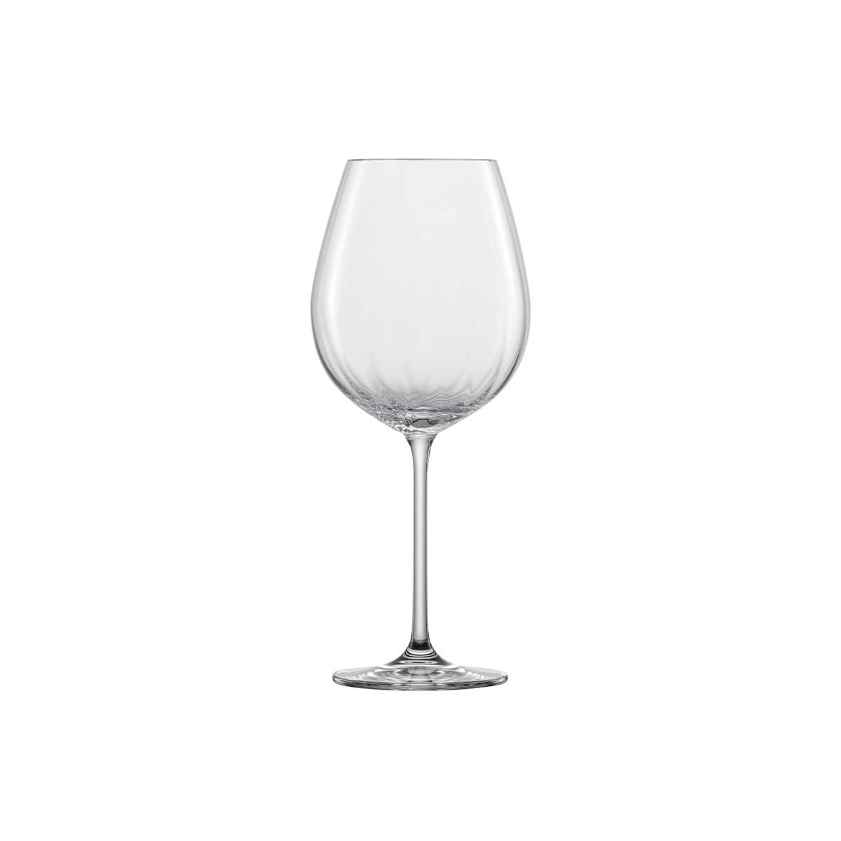 product image - Набір келихів для червоного вина Schott Zwiesel VERVINO, об'єм 0,685 л, 6 шт