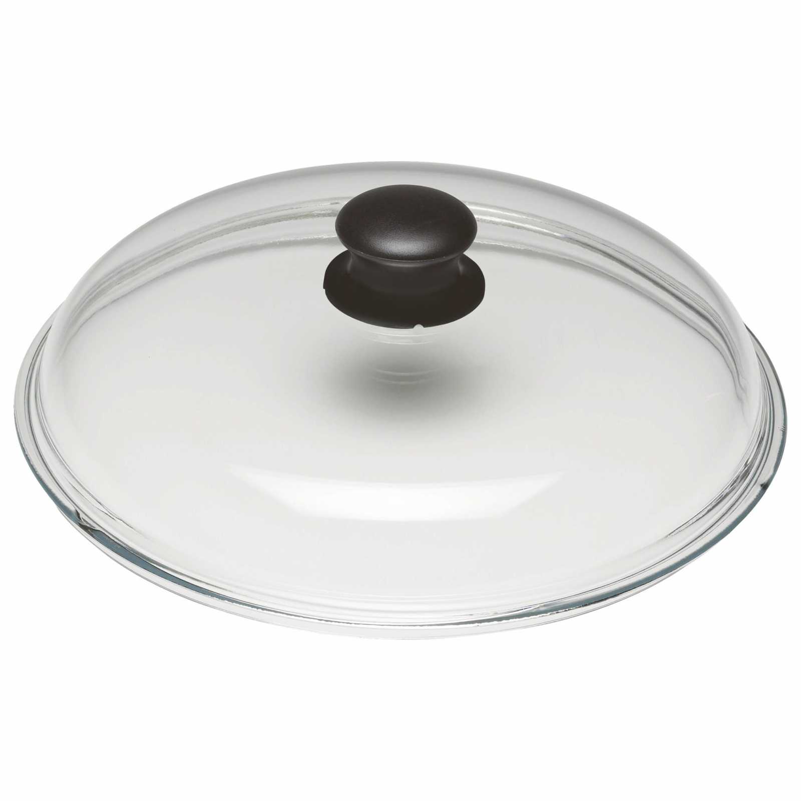 product image - Кришка Ballarini GLASS LIDS, діаметр 28 см, прозорий