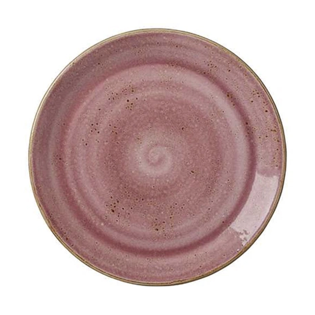product image - Тарілка порцелянова Steelite CRAFT RASPBERRY, діаметр 30 см, рожевий
