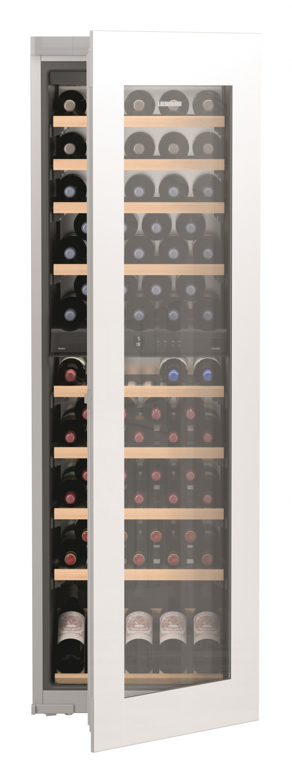 product image - Вбудована винна шафа Liebherr