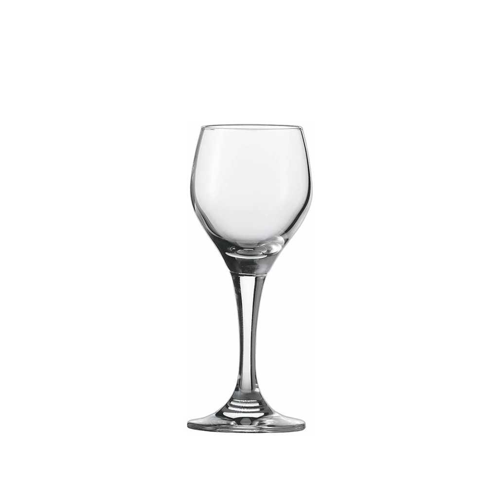 product image - Набір чарок Schott Zwiesel MONDIAL, об'єм 0,071 л, 6 штук, прозорий