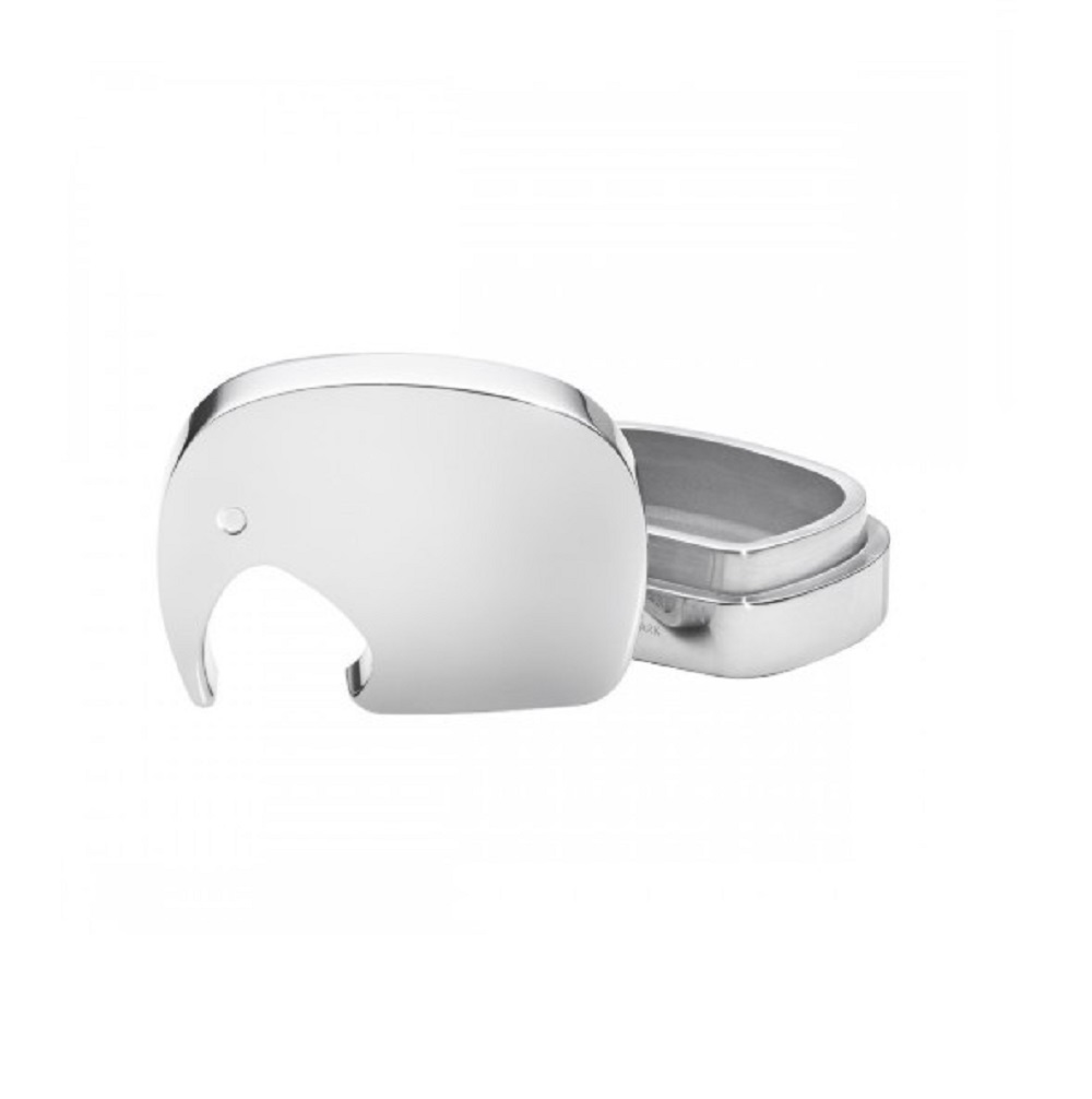 product image - Шкатулка «Слоник» 5,8 см Georg Jensen Elephant (3586298)