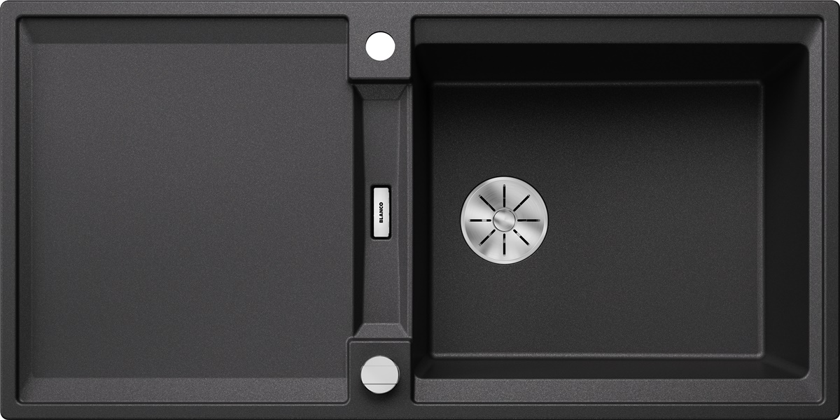 product image - Мийка BLANCO ADIRA XL 6 S-F антрацит