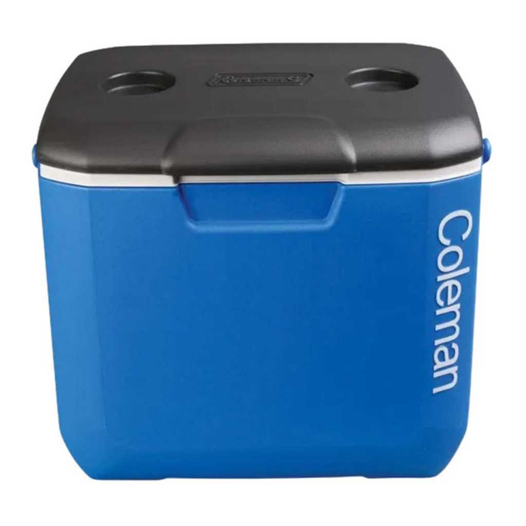 product image - Термобокс Campingaz Performance Tri 30QT, 45х34х39 см, об'єм 28 л, синій