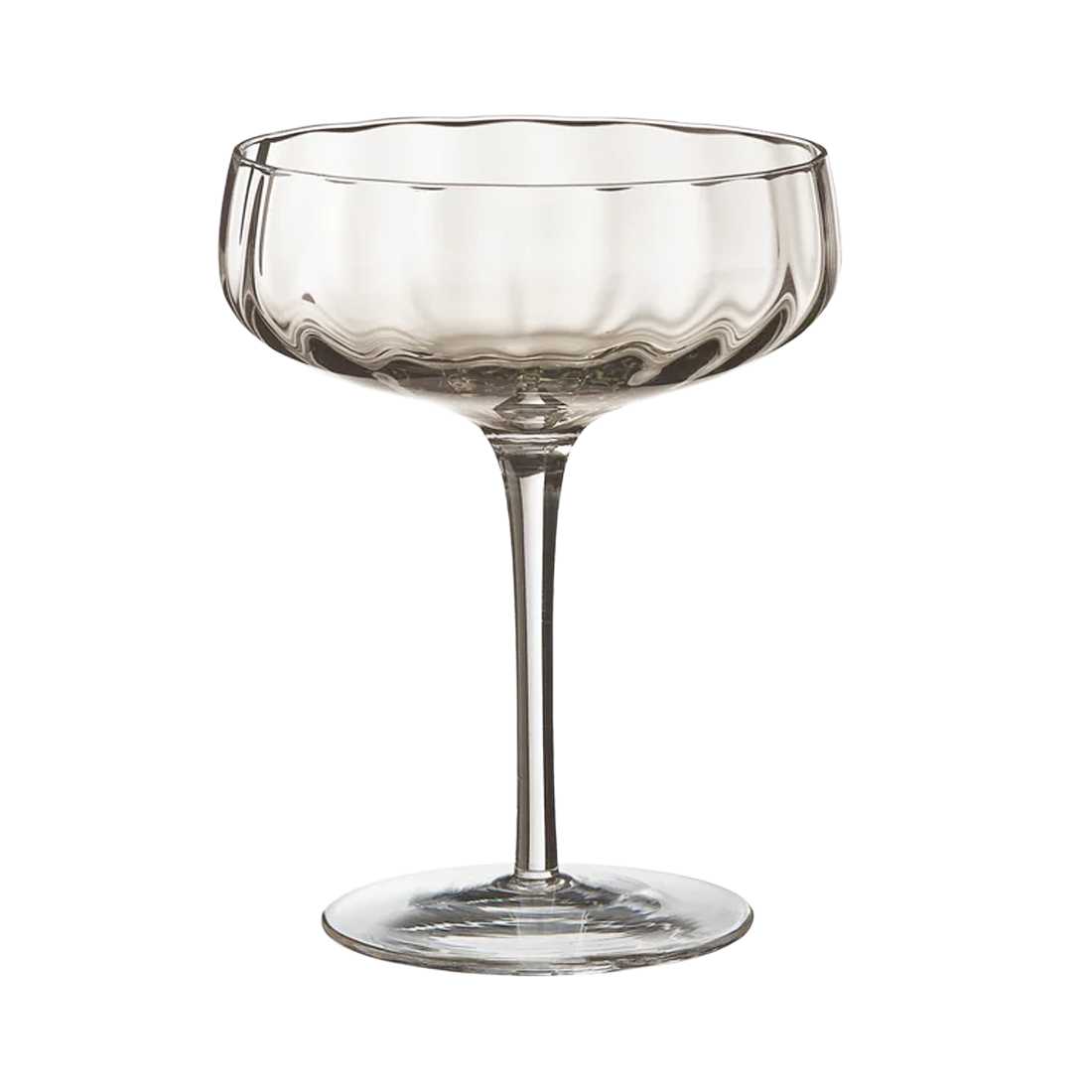 product image - Келих для шампанського Aida SOHOLM SONJA, об'єм 0,3 л, пісочний