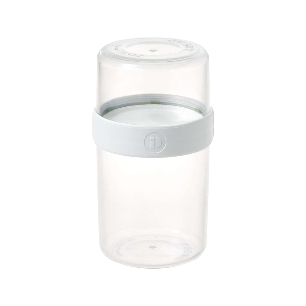 product image - Контейнер для продуктов InterDesign ID FRESH, объем 1,5 л, прозрачный