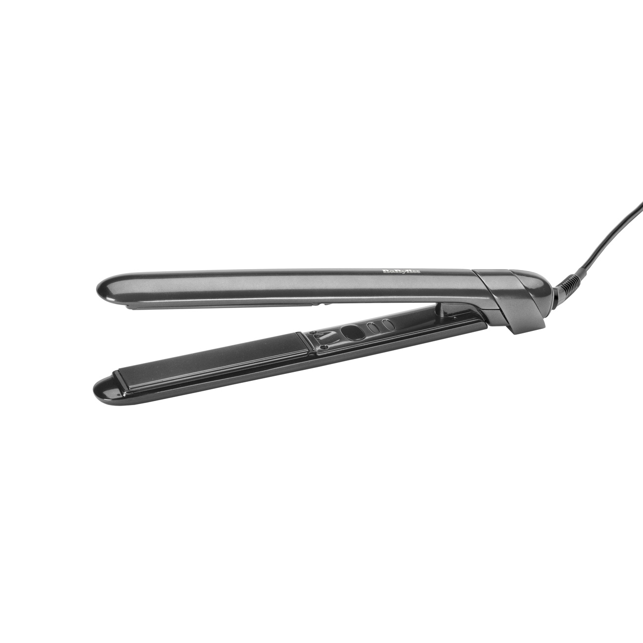 product image - Випрямляч волосся Babyliss Titanium Shine