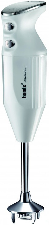 product image - Блендер занурювальний Bamix PRIME M250, білий