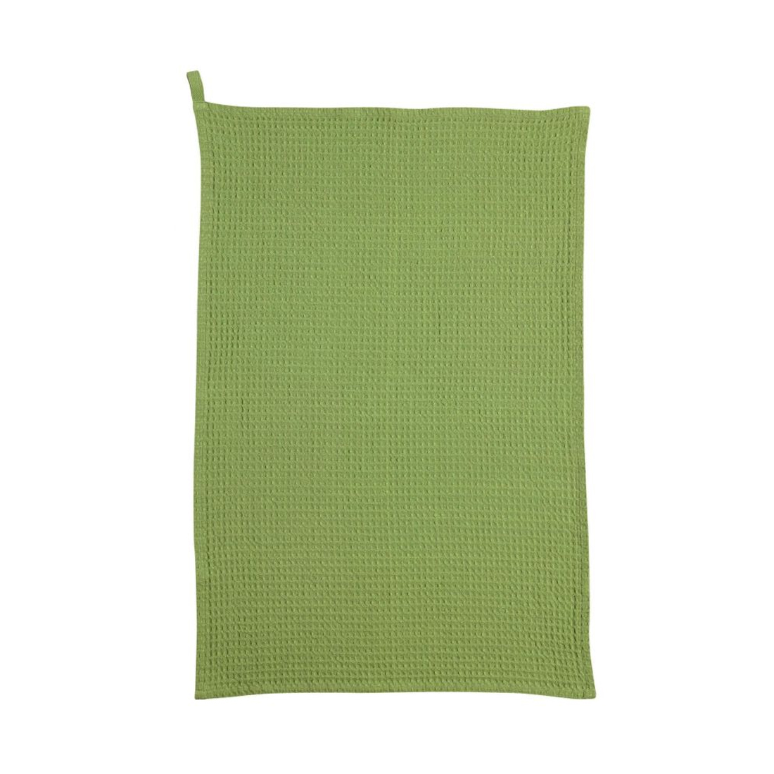 product image - Рушник кухонний Winkler Mumba, 50х70 см, зелений