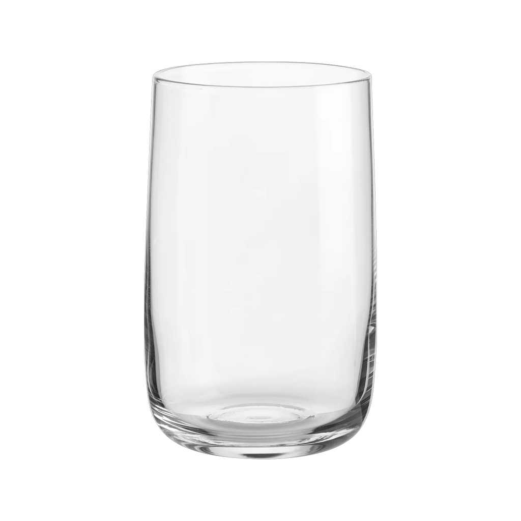 product image - Стакан ASA Selection SARABI, объем 0,4 л, прозрачный