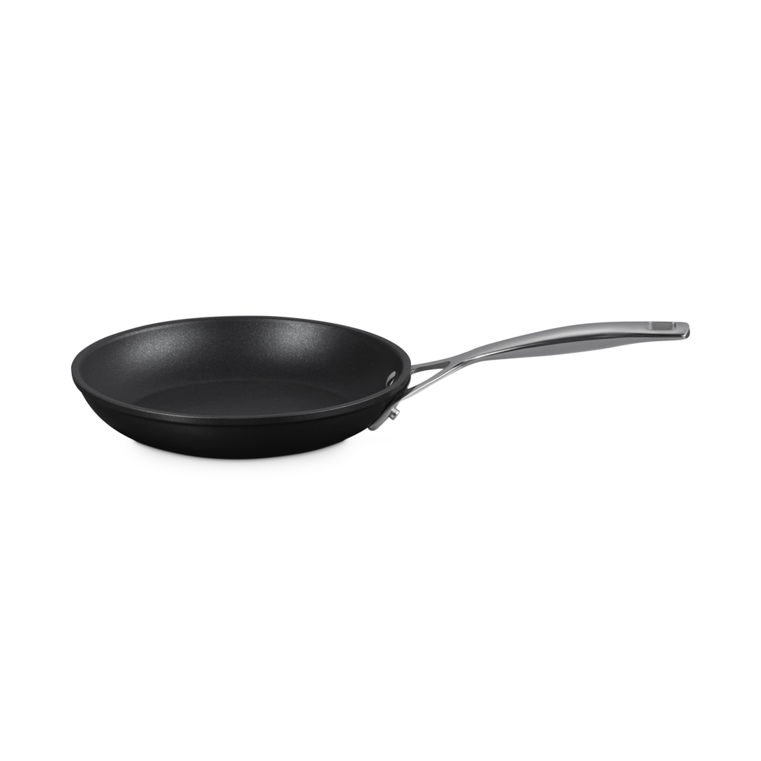 product image - Сковорода антипригарна Le Creuset Tns & Cast Alu Black, діаметр 20 см