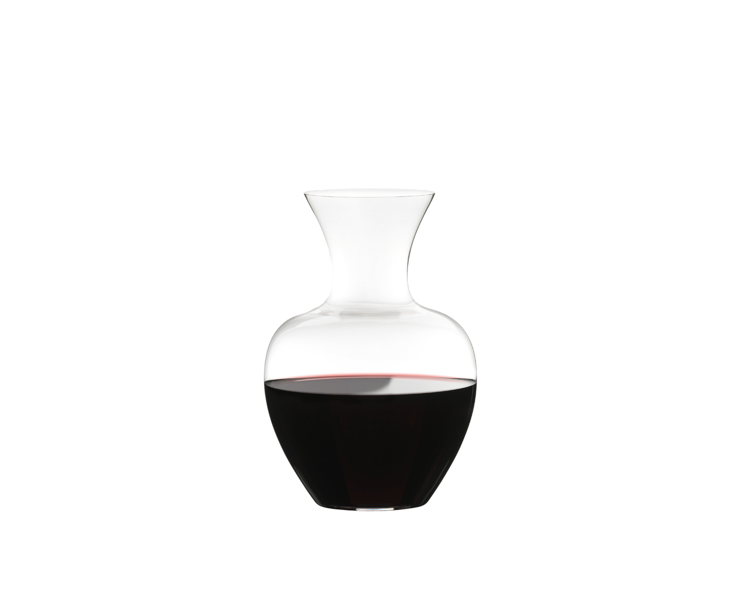 product image - Декантер Riedel APPLE NY, об'єм 1,5 л, прозорий