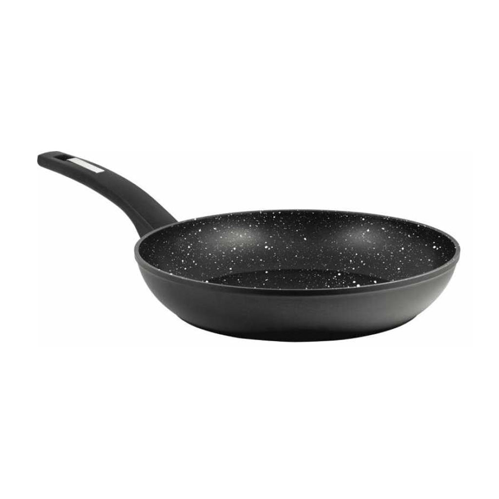product image - Сковорода Carl Schmidt Sohn MARBURG, діаметр 20 см, чорний