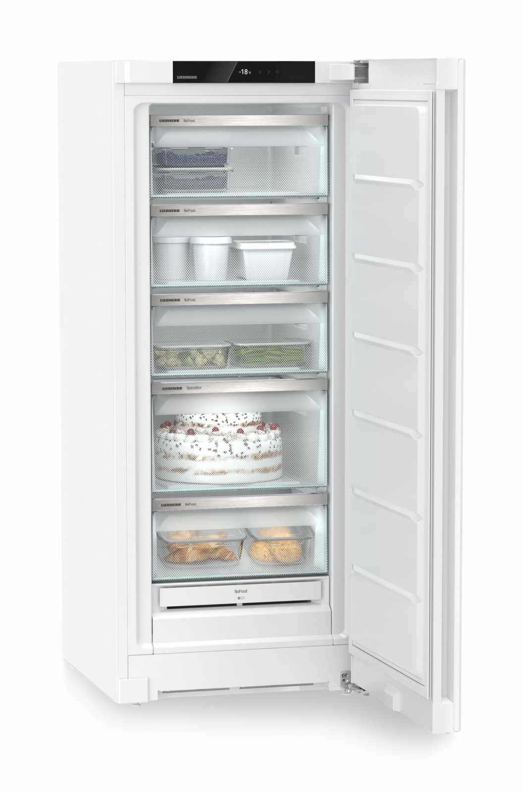 product image - Морозильна камера Liebherr