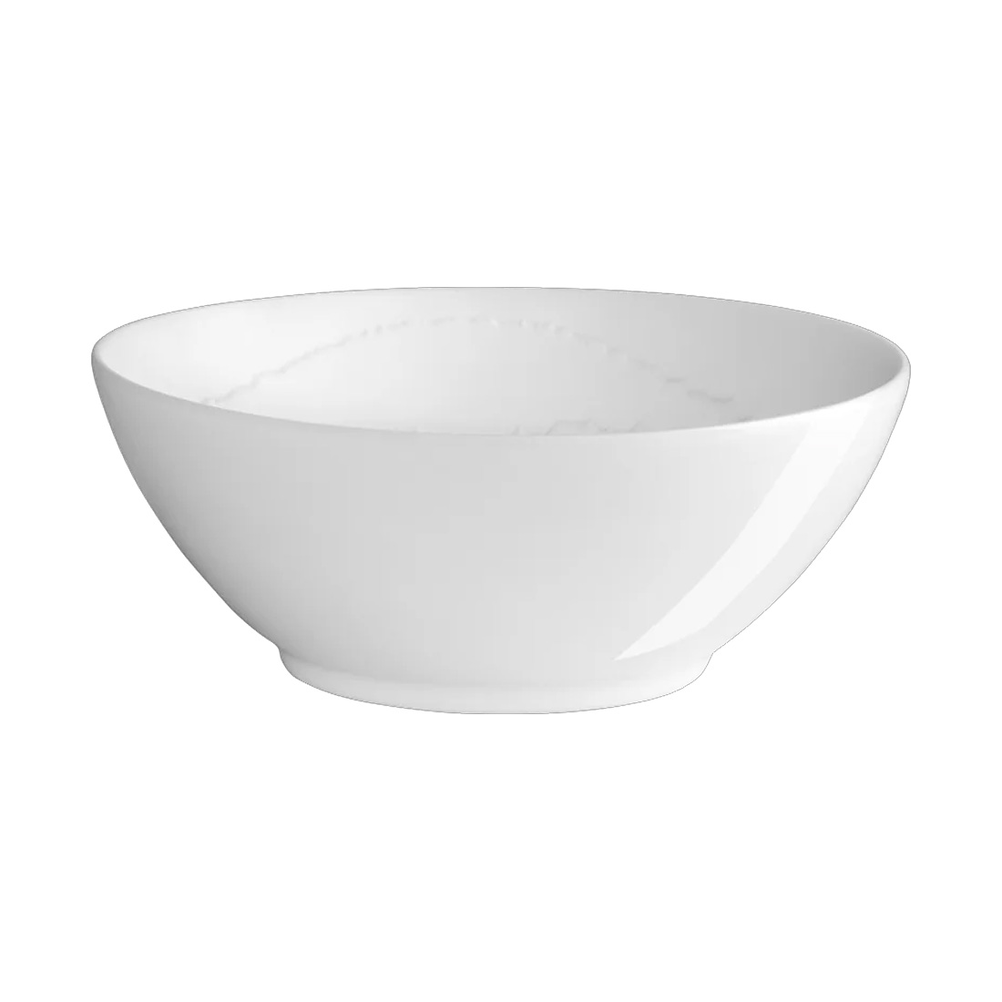 product image - Пиала фарфоровая ASA Selection Akemi, диаметр 14 см, белый