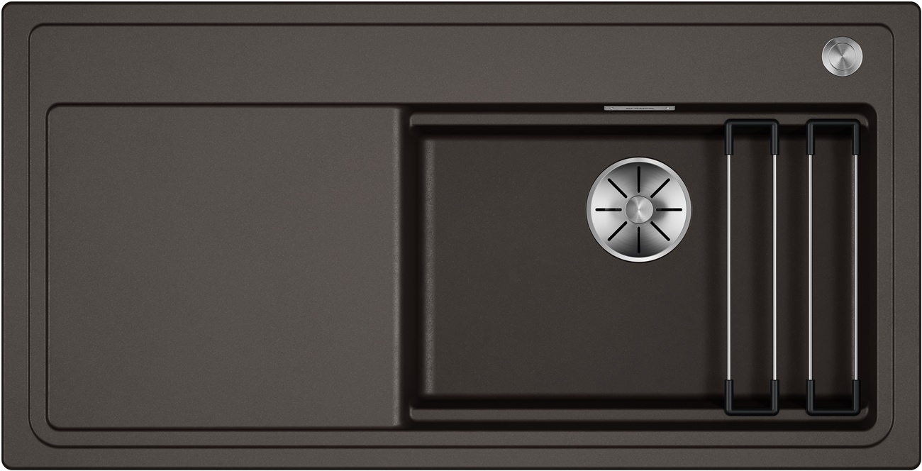 product image - Мийка BLANCO ETAGON XL 6 S кава