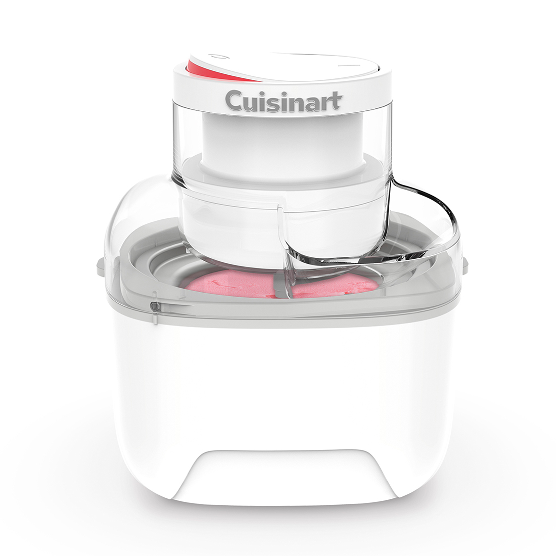 product image - Морозивниця Cuisinart Solo Scoops
