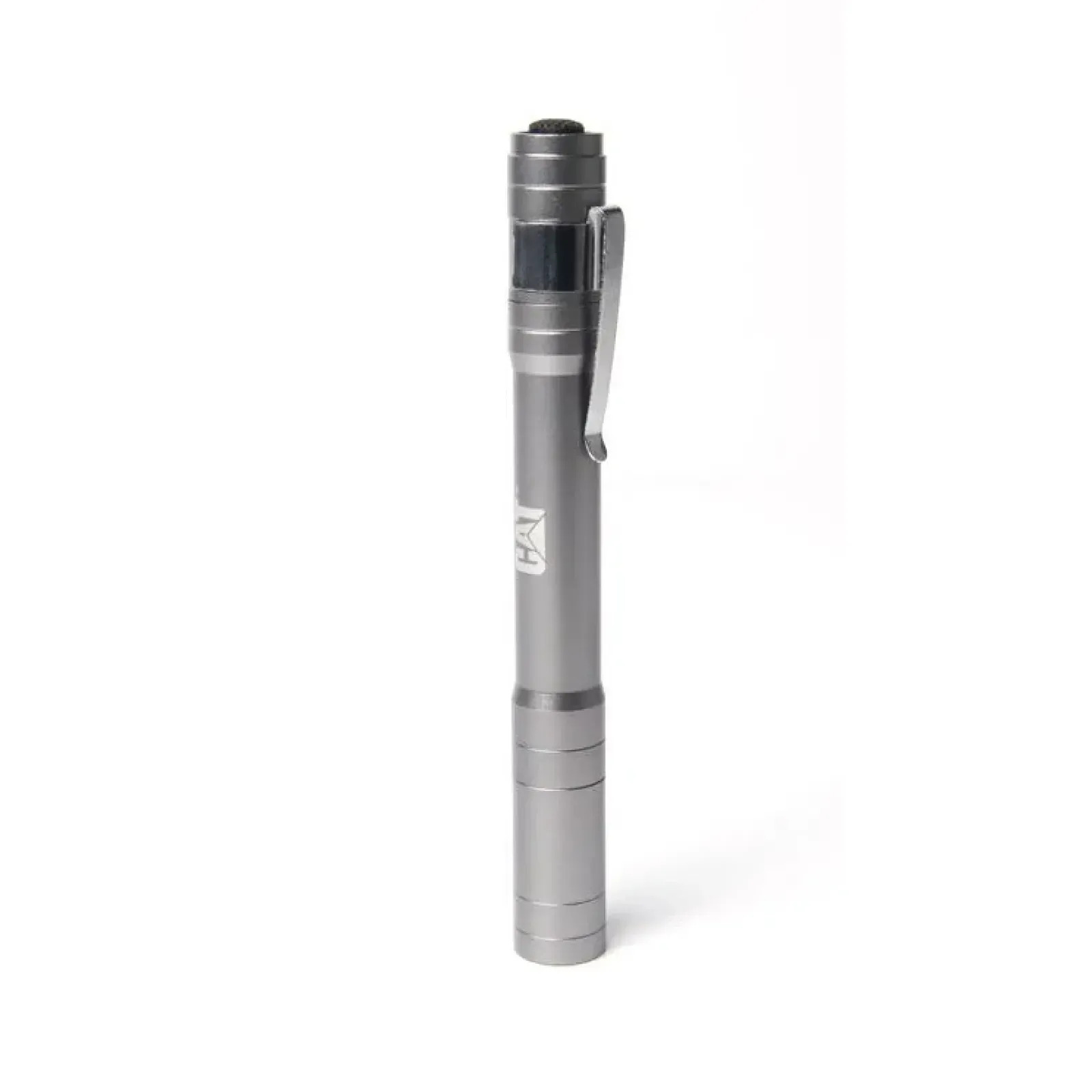 product image - Ліхтар у формі ручки CAT 100 лм, сірий