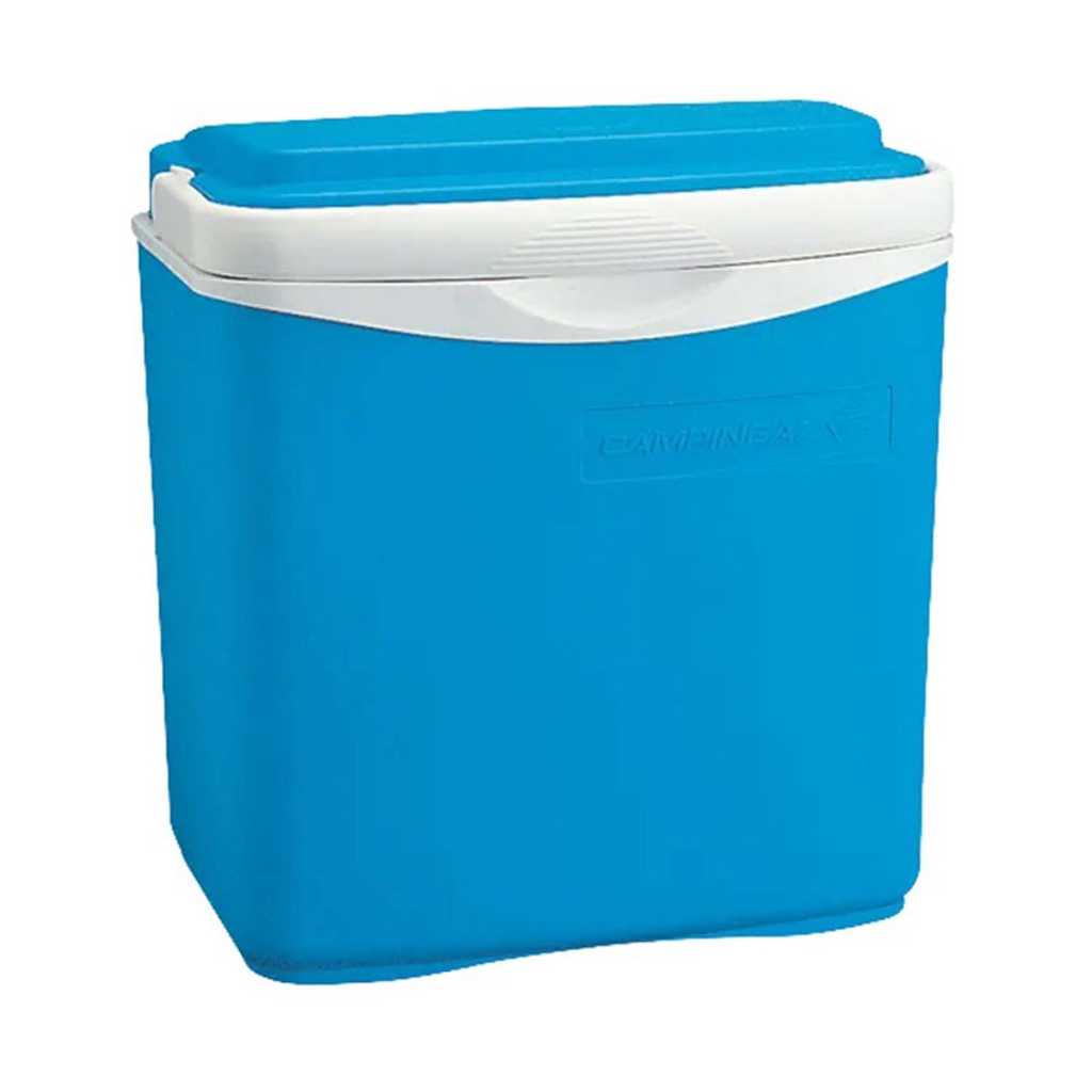 product image - Термобокс Campingaz Icetime, 37х29х18 см, об'єм 13 л, блакитний