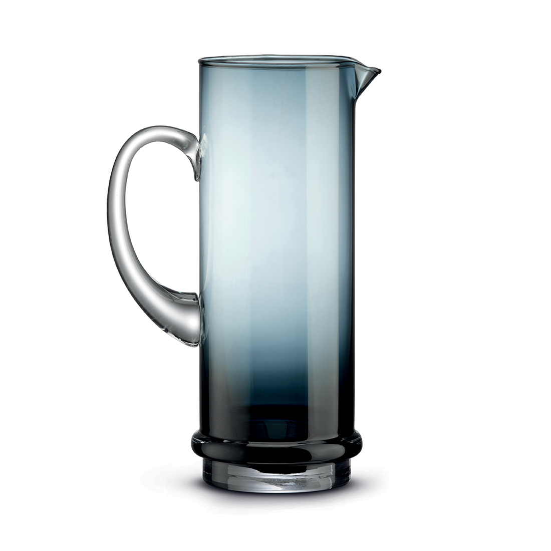 product image - Глечик Pozzi Milano Fun Classy, об’єм 1,3 л, синій